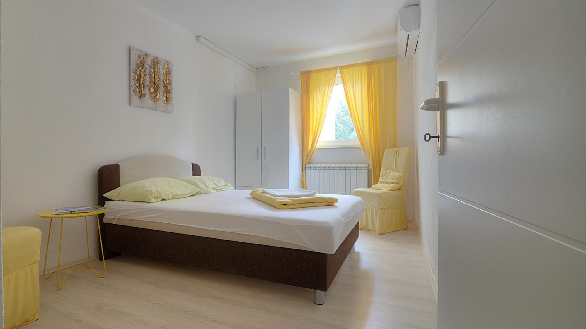 Apartments & Rooms Josephine Senj  Exterior foto