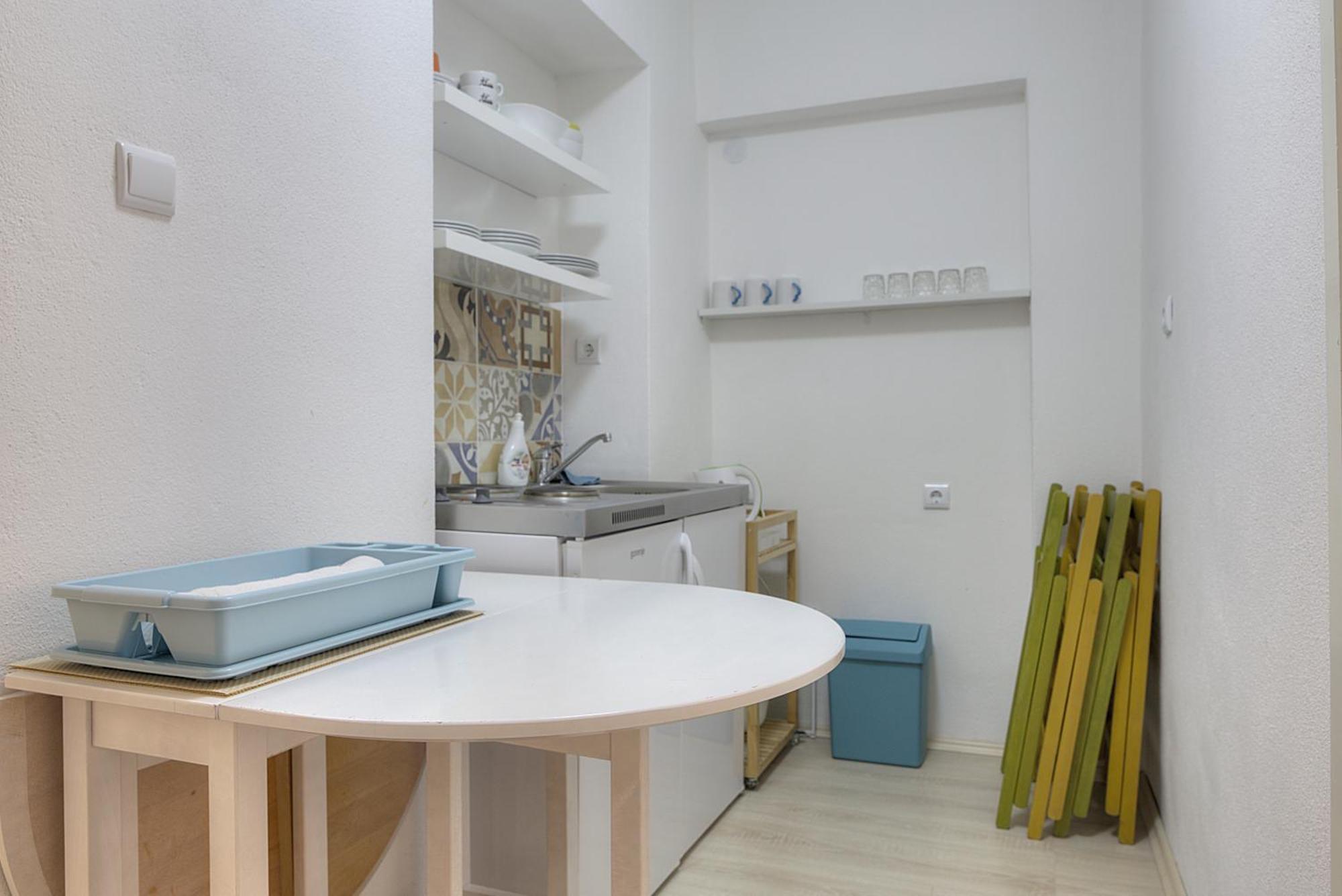Apartments & Rooms Josephine Senj  Exterior foto