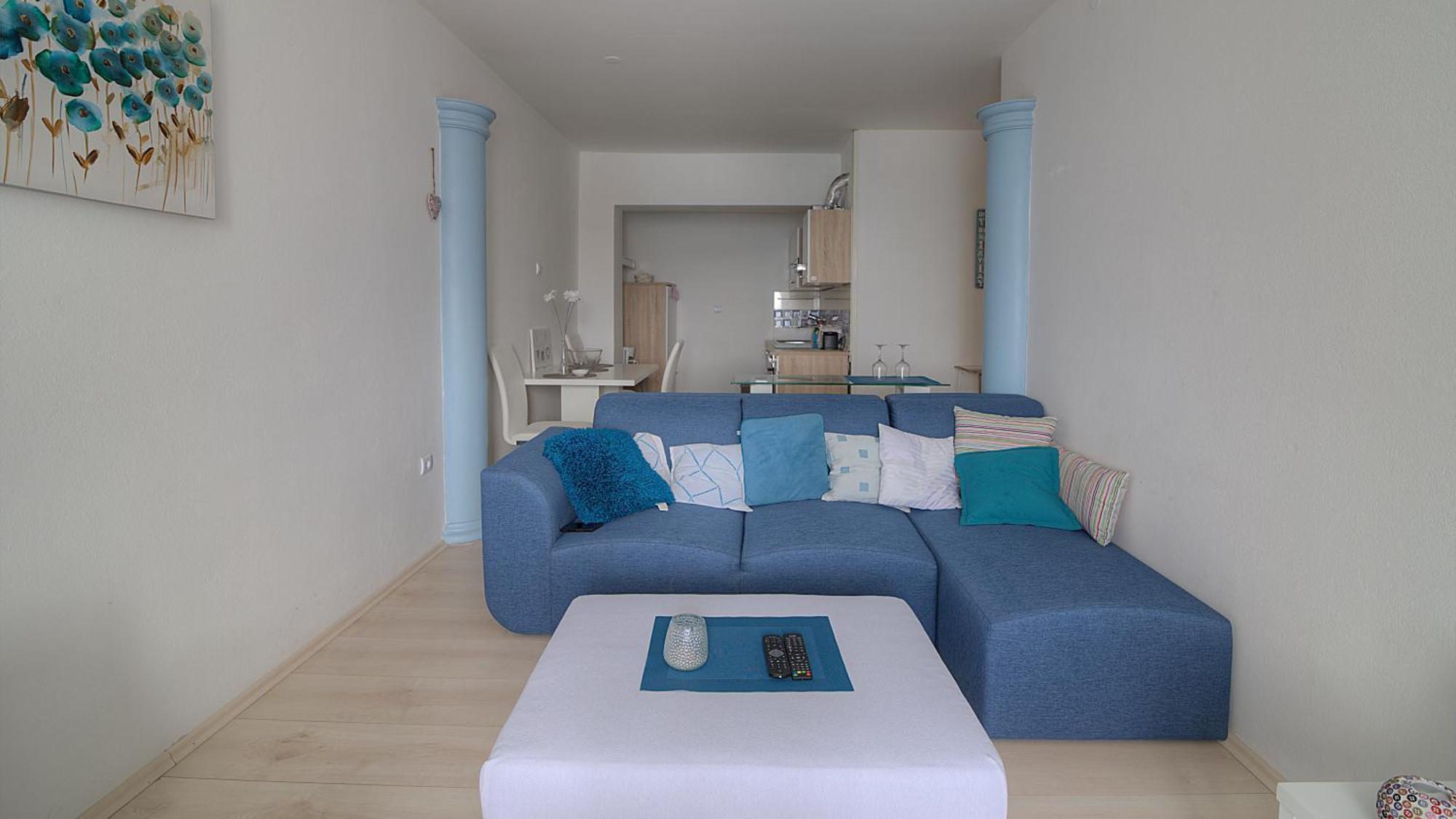 Apartments & Rooms Josephine Senj  Exterior foto